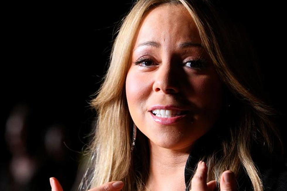Mariah Carey’s Sister Diagnosed With Cancer