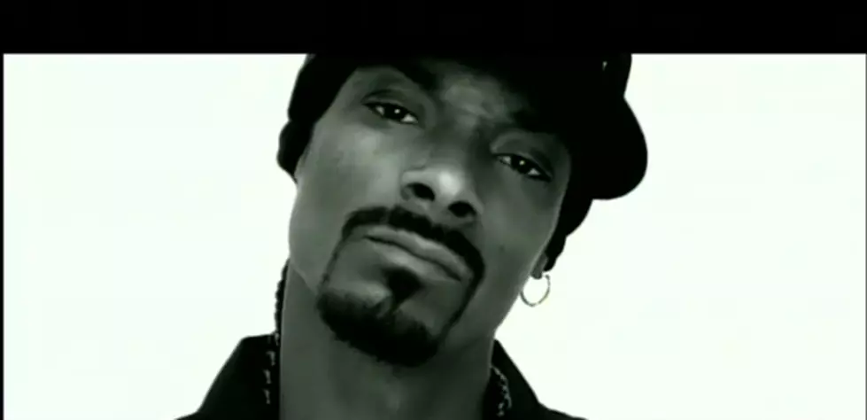 Our Favorite Snoop Dogg Jamz! Our Hot List [VIDEOS]