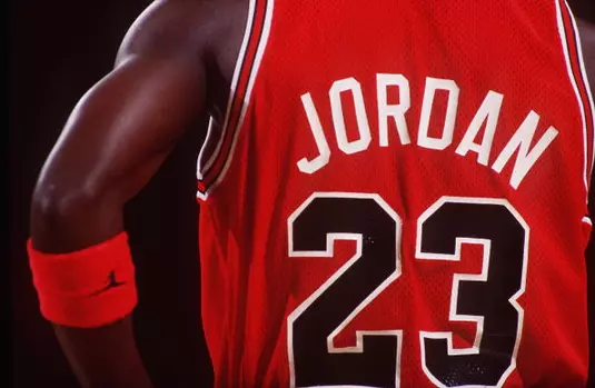 VIDEO: Michael Jordan New 'Be Like Mike' Gatorade Commercial 2020