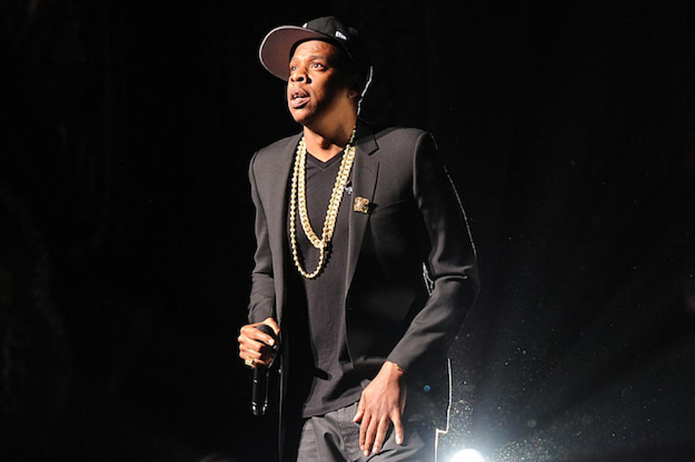 Jay-Z to Host + Curate ‘Made in America’ Festival in Philadelphia