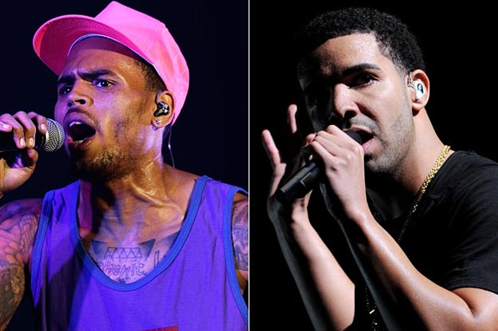 Chris Brown’s Attorney Reportedly Has Evidence to Implicate Drake in Club Fight