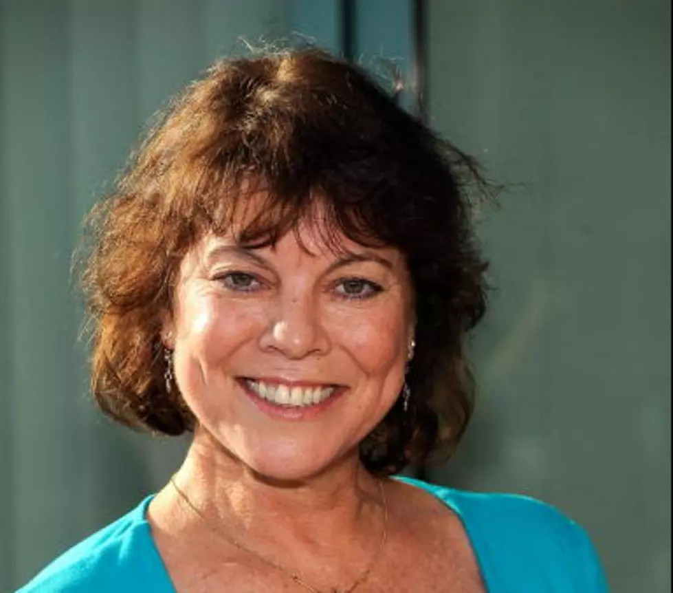 &#8216;Happy Days&#8217; Star Erin Moran Living in a Trailer Park [VIDEO]