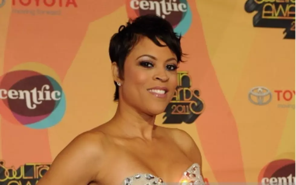 Shaunie O&#8217;Neal Claims She Didn&#8217;t Know About &#8216;Basketball Wives&#8217; Firings [VIDEO]