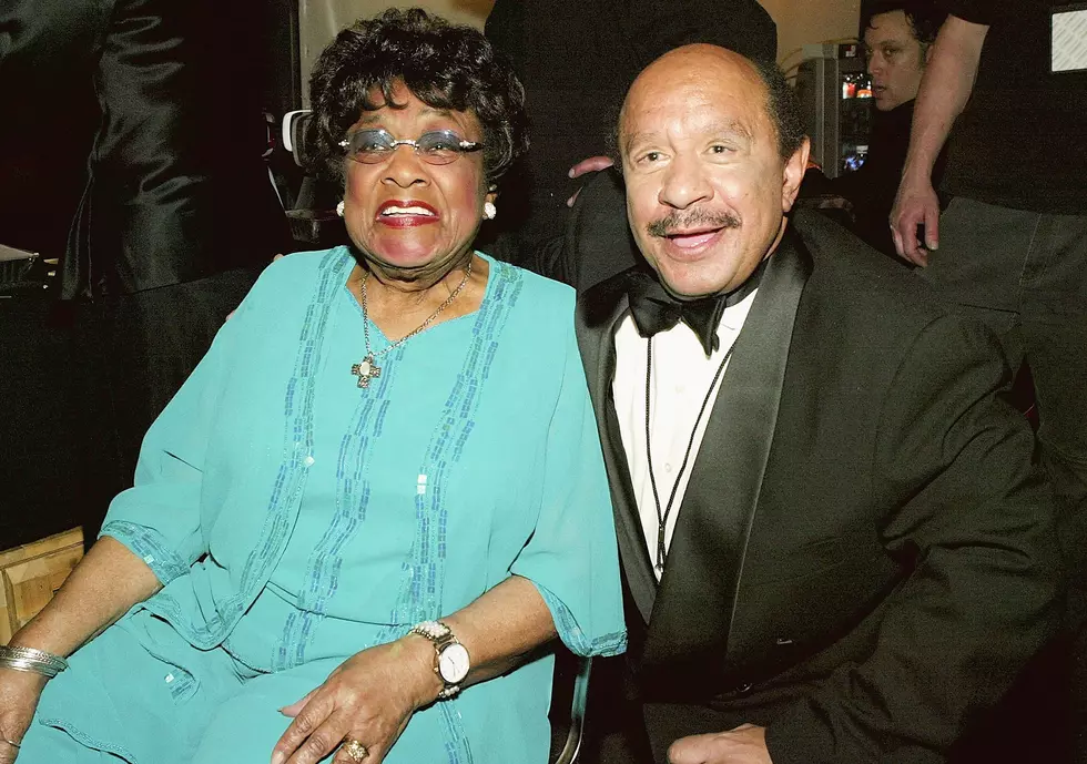 Sherman Hemsley, George on ‘The Jeffersons,’ Dies at 74