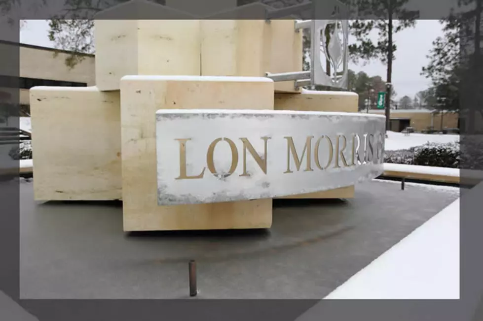 Lon Morris College in Jacksonville Files for Bankruptcy