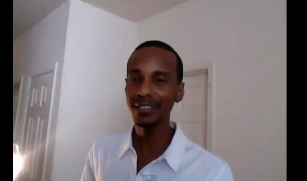 Tevin Campbell Posts New Video of Him Singing — Does He Still Have It? [VIDEO/POLL]