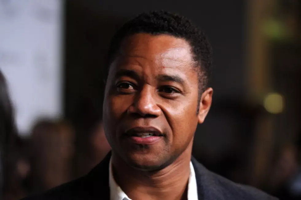 Arrest Warrant Issued For Cuba Gooding Jr. [VIDEO]