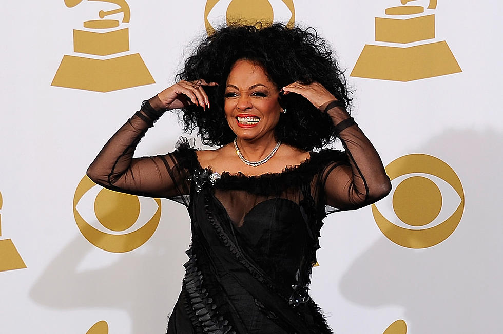 Will Diana Ross Be the New Guardian of Michael Jackson’s Kids?