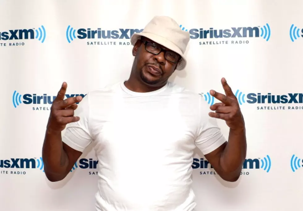 Bobby Brown Enters Rehab For Addiction