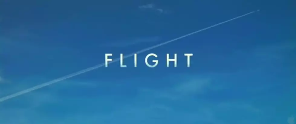Denzel Washington’s New Movie ‘Flight’ Coming to a Screen Near You [VIDEO]