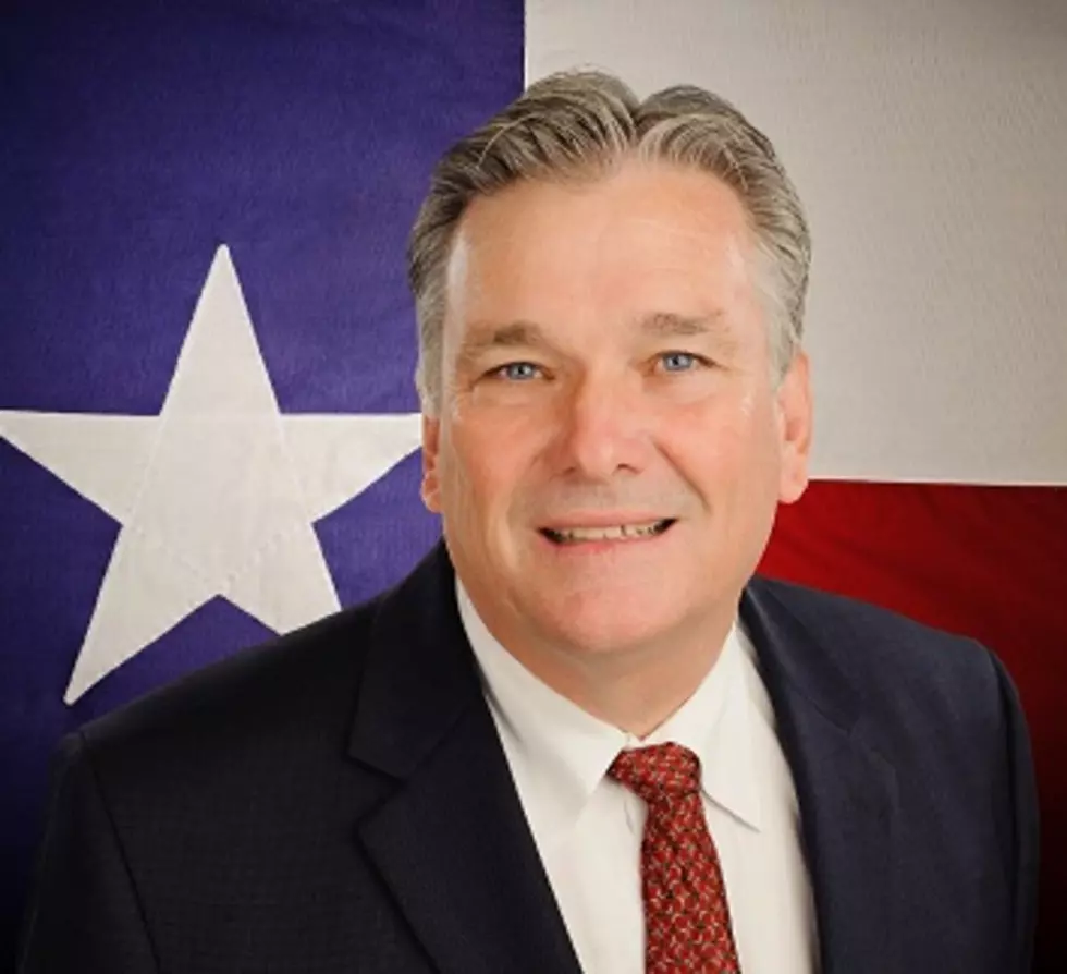 Larry Smith Wins Smith County Sheriff’s Race