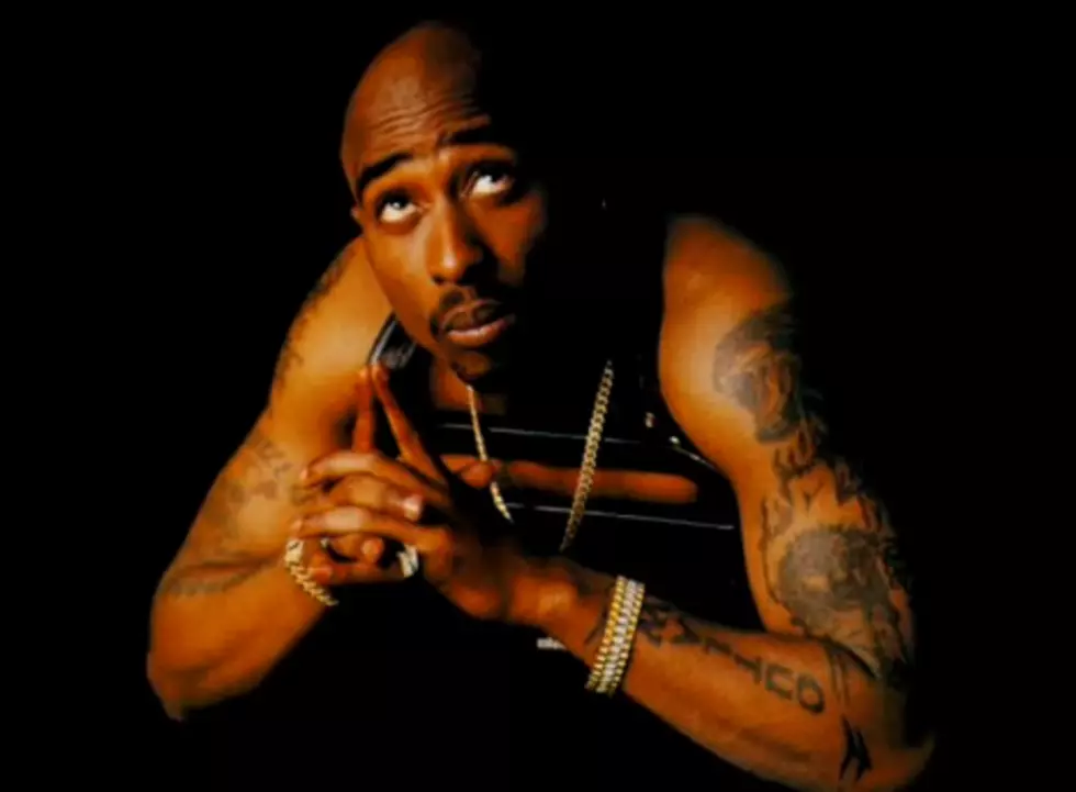 Remembering Tupac on Anniversary of His Death — Our Favorite Videos