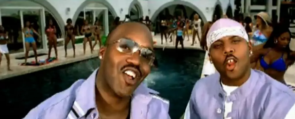 Throwback: Jagged Edge ‘Where The Party At?’ [VIDEO]