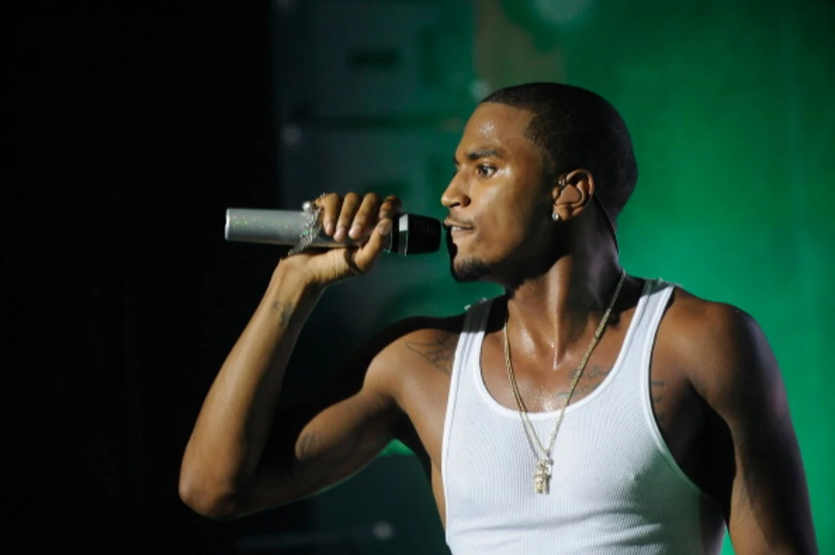 Happy Birthday Trey Songz! Our Favorite Videos