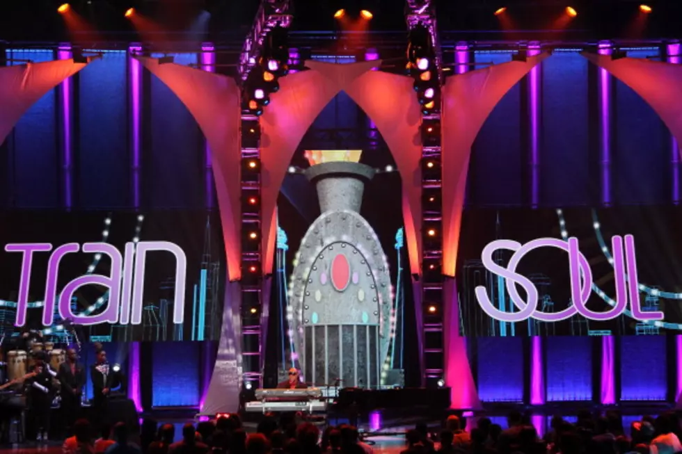 2012 Soul Train Awards Performances [VIDEO]