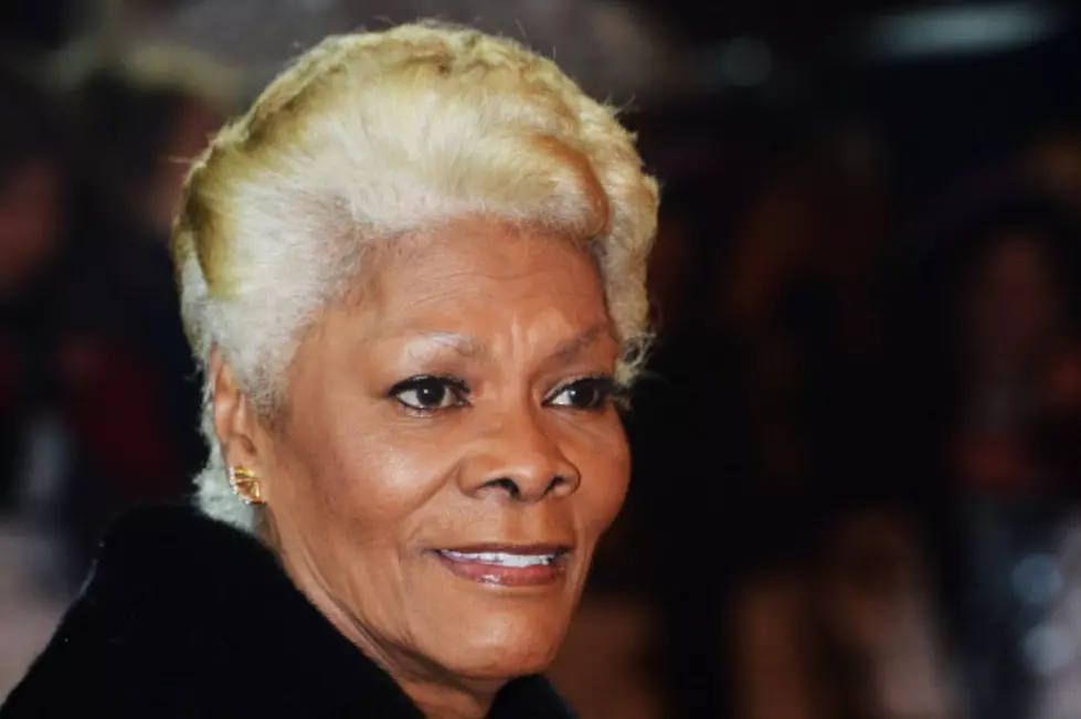 Dionne Warwick Files Bankruptcy