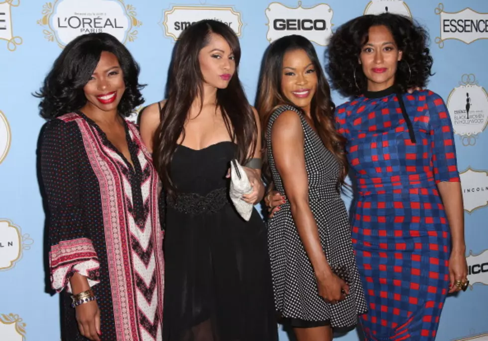 Is A ‘Girlfriends’ Movie In The Works?