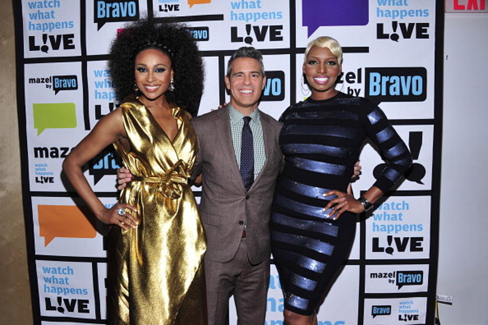 Cynthia Bailey Releases New Book, &#8216;Carry-On Baggage,&#8217; Available on Amazon Today