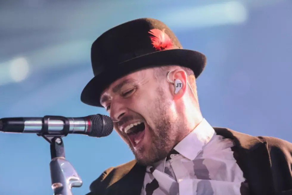 New Music Tuesday: Justin Timberlake ’20/20 Experience Part 2′ + More