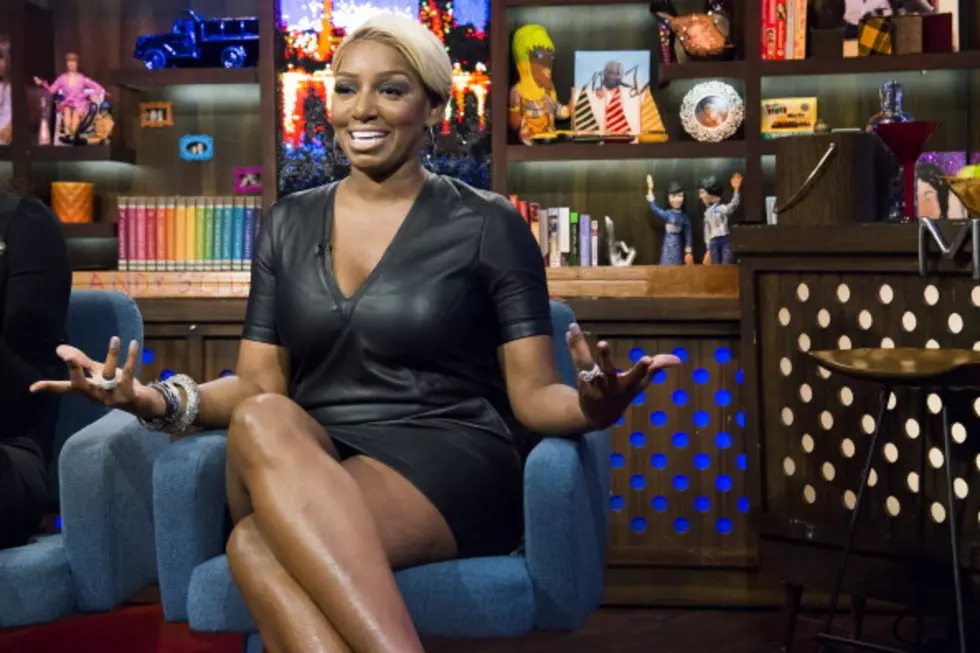 NeNe Leakes of &#8216;Real Housewives of Atlanta&#8217; Hospitalized