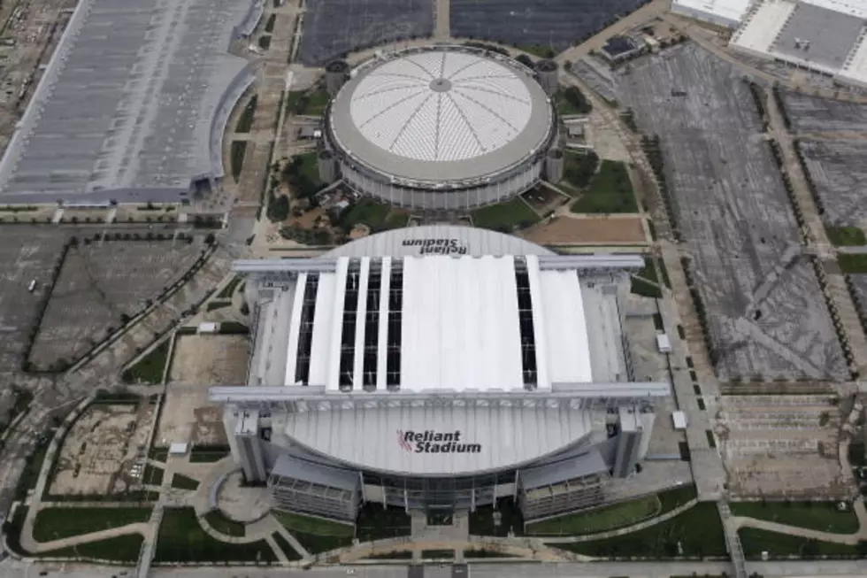 The Houston Oilers' former stadium, Astrodome, was condemned in 2009 but  cannot be demolished due to a state historical designation. : r/nfl