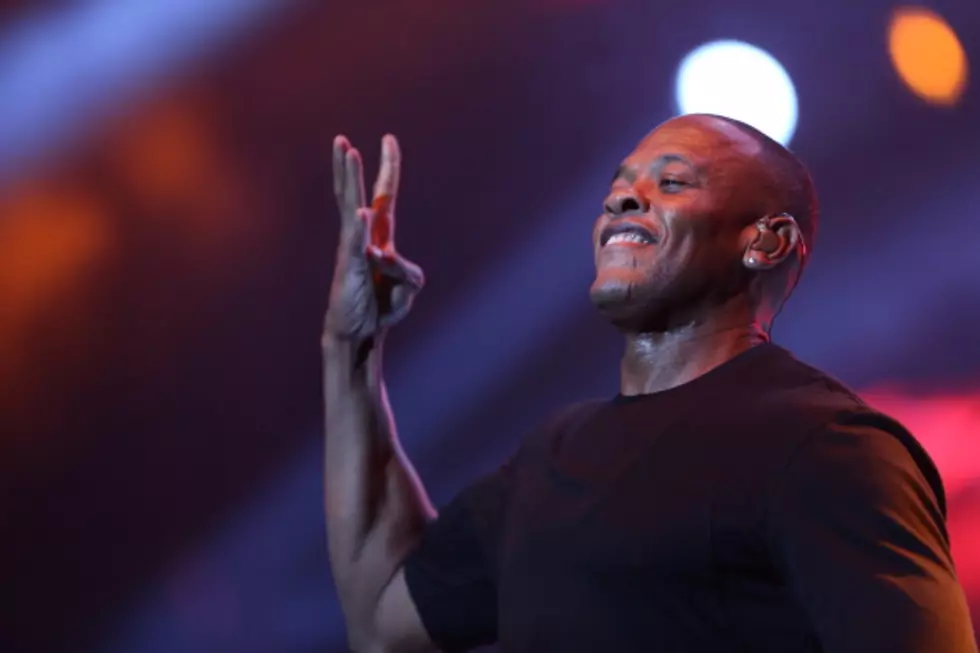 Reincarnation Is Halting Release Of Dr. Dre’s Detox