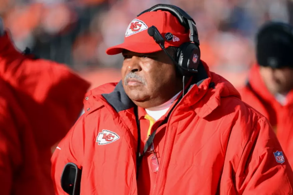 Romeo Crennel Expected to Be Named Texans Defensive Coordinator