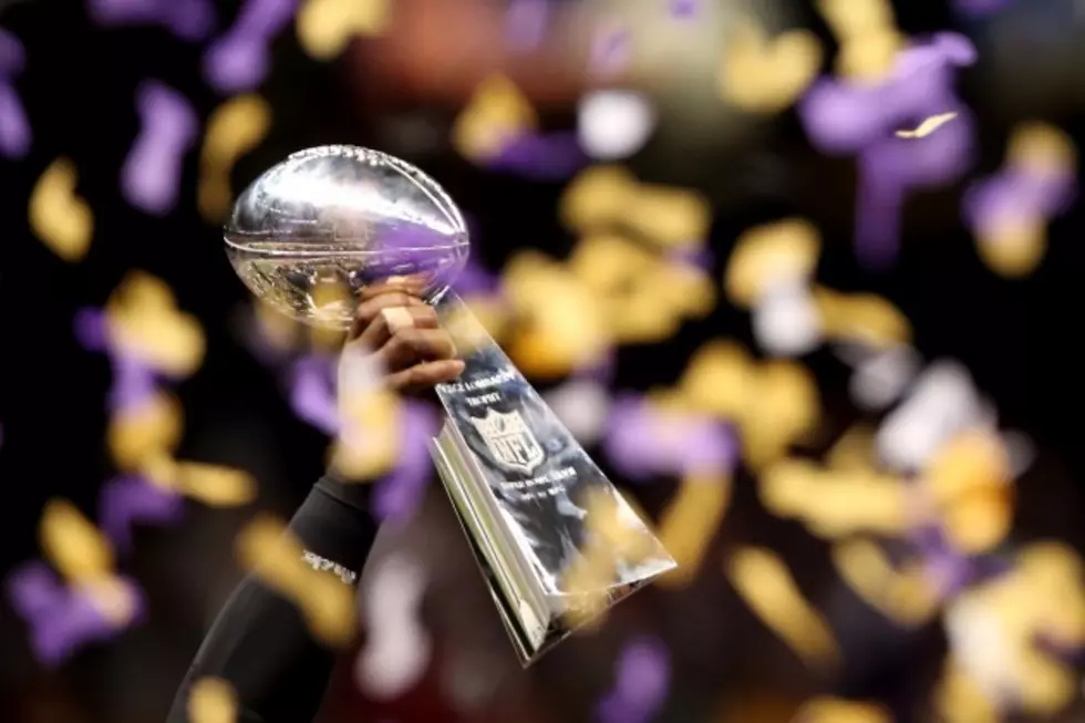 Super Bowl XLVIII Tickets are the Highest Ever