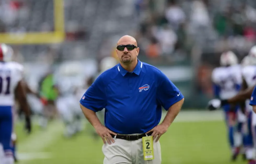 Cleveland Hires Buffalo DC Mike Pettine as New Coach
