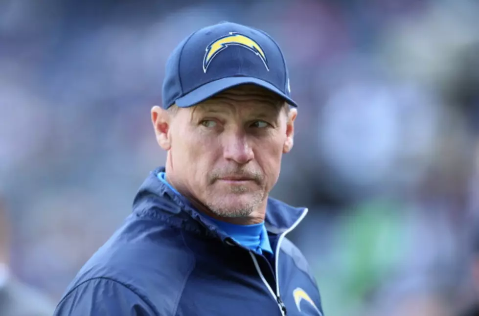 Ken Whisenhunt Snubs Detroit, Will Coach Titans