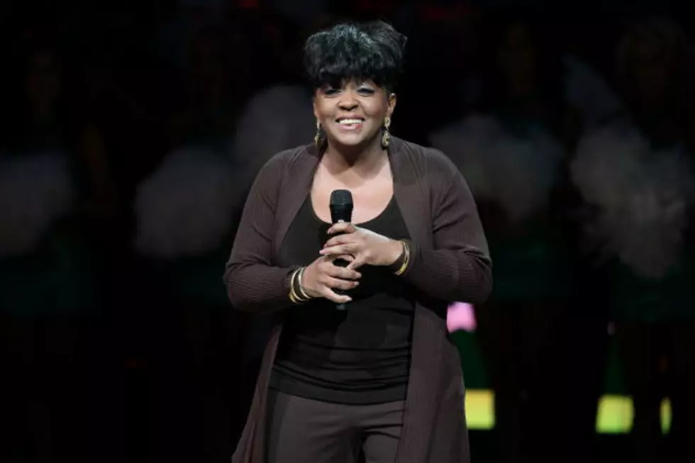 Anita Baker Wanted By Detroit Police