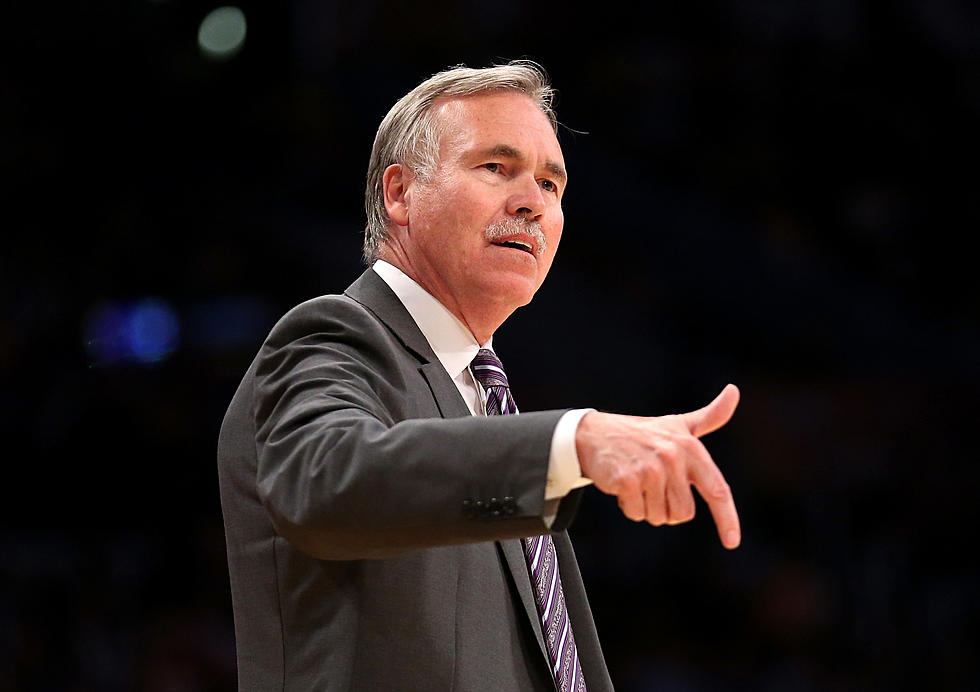D’Antoni Resign as Lakers Coach