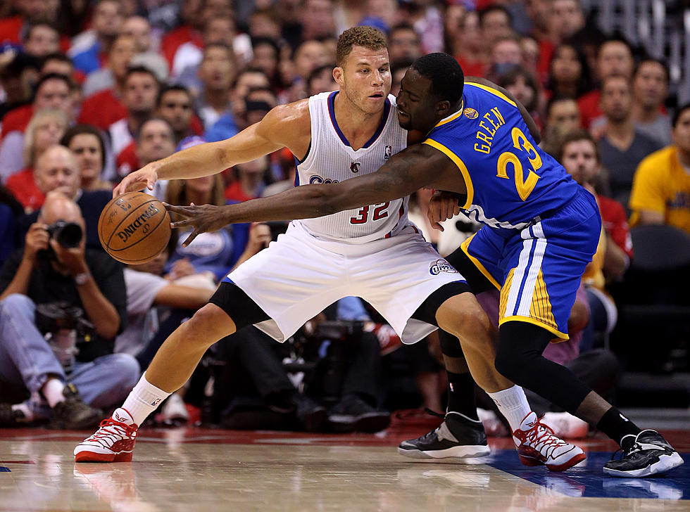 NBA Playoff Action Continues Tonight