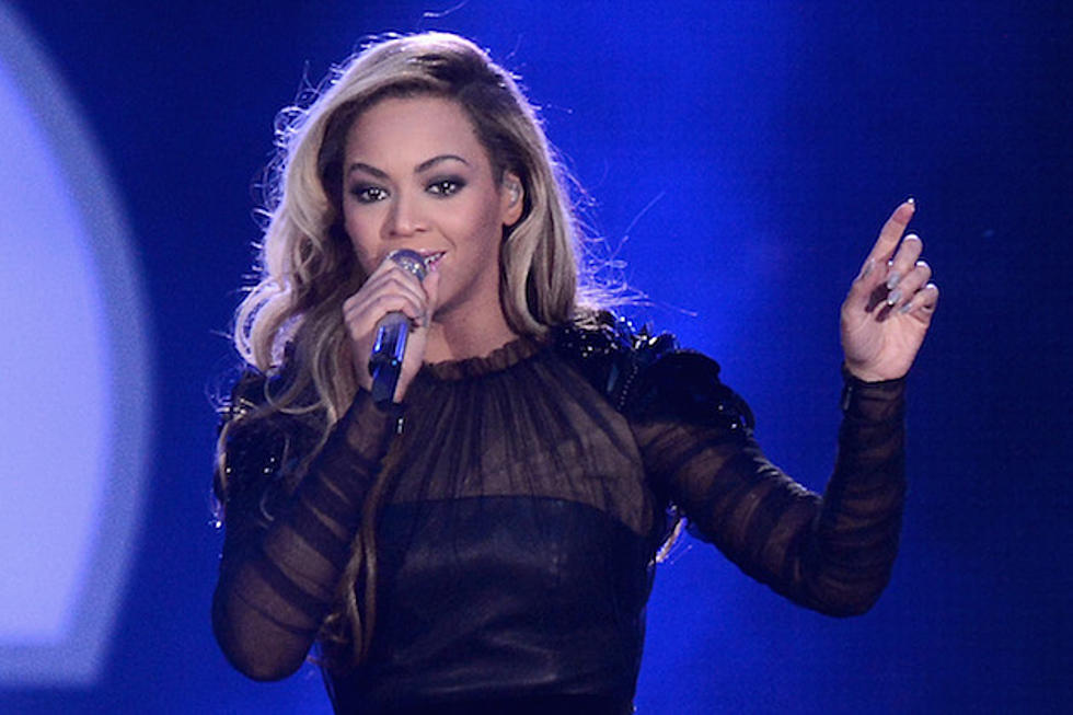 Beyonce Being Sued By Fans