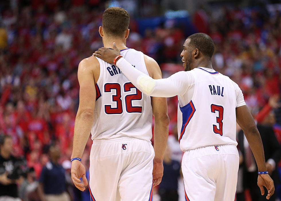Clippers Win Game 7 Against Golden State to Advance
