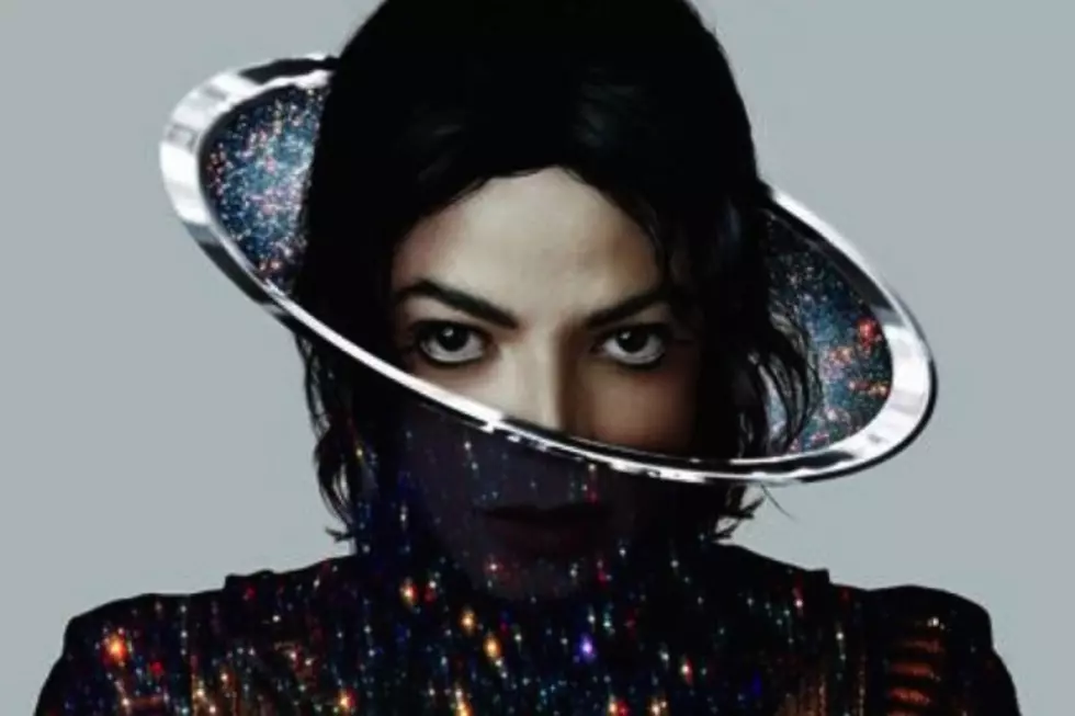 Win Michael Jackson’s New Album ‘Xscape’