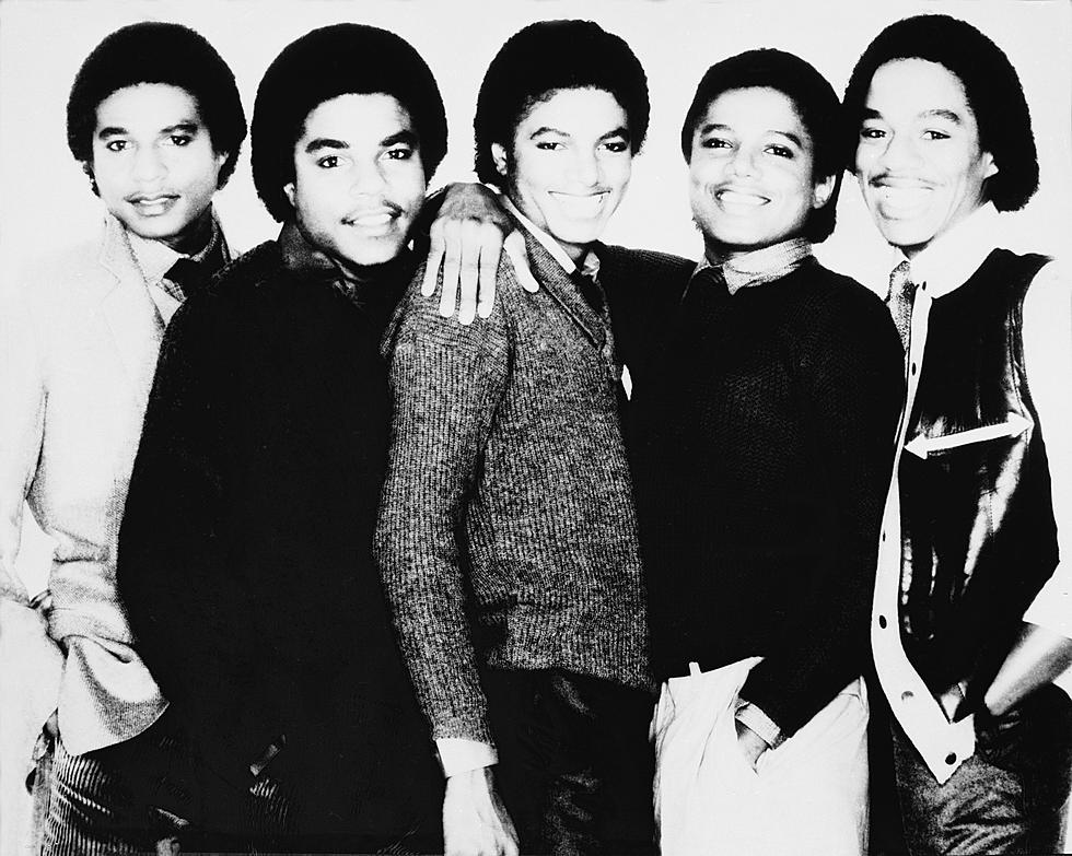 Memorable Jackson 5 Songs