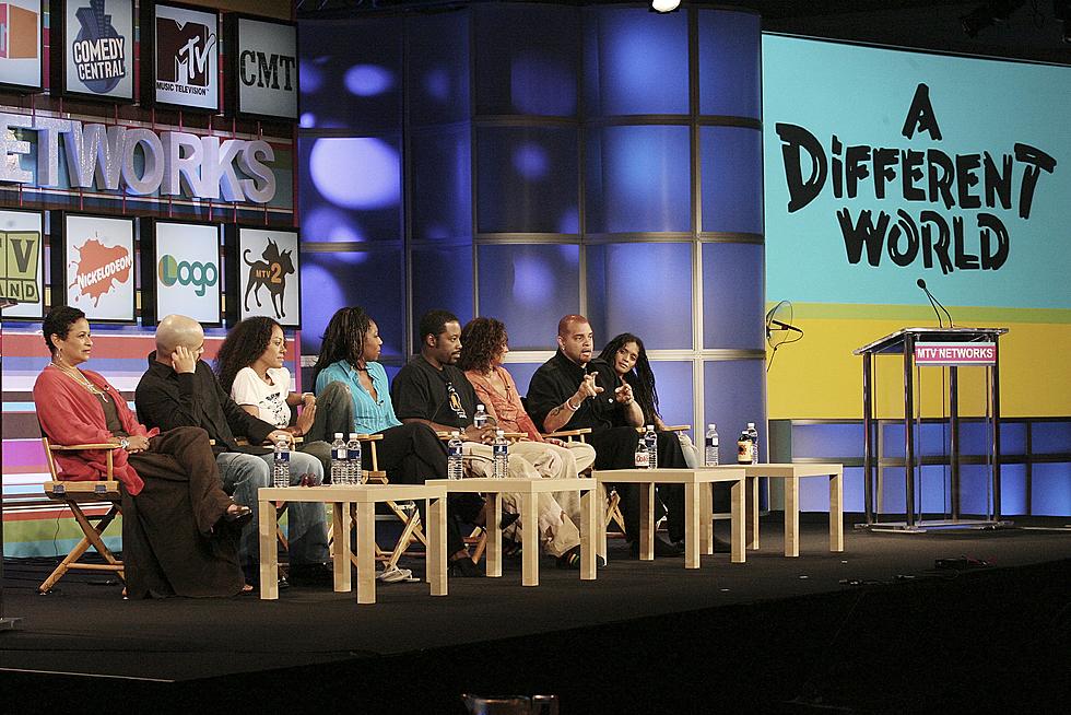 Oprah Gets The Cast Of ‘A Different World’ Back Together 25 Years Later