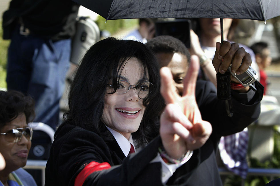 We Remember MJ