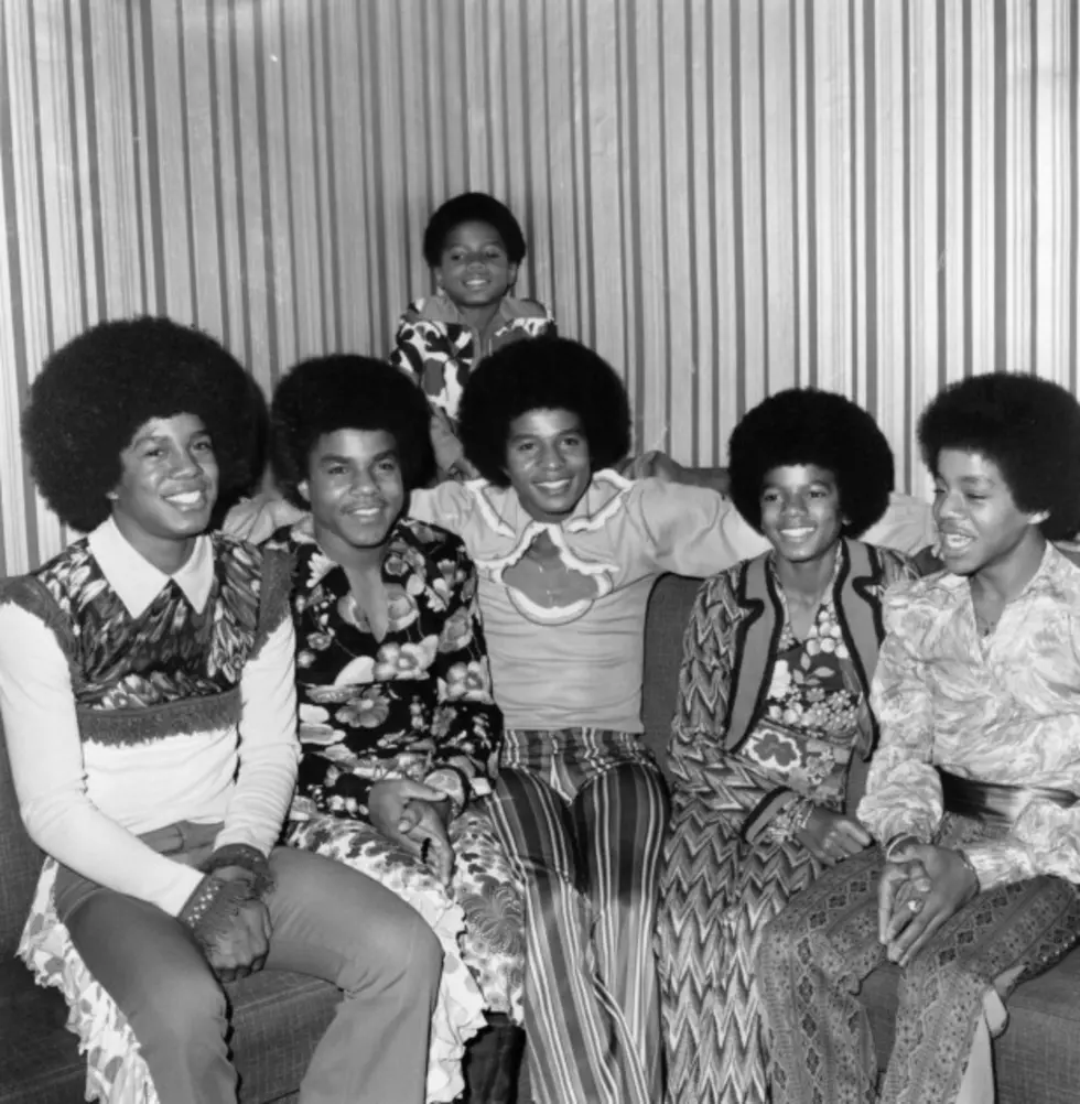 The Jackson 5 Cereal Commercials