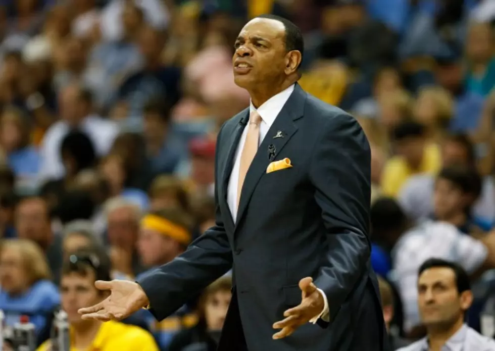 Lionel Hollins Named New Nets Head Coach