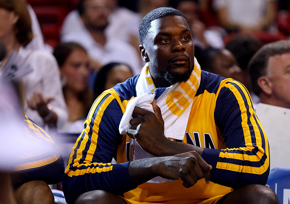 Lance Stephenson Signs With Hornets