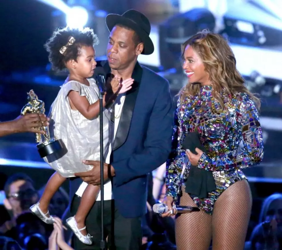 Blue Ivy Will Have A Sibling