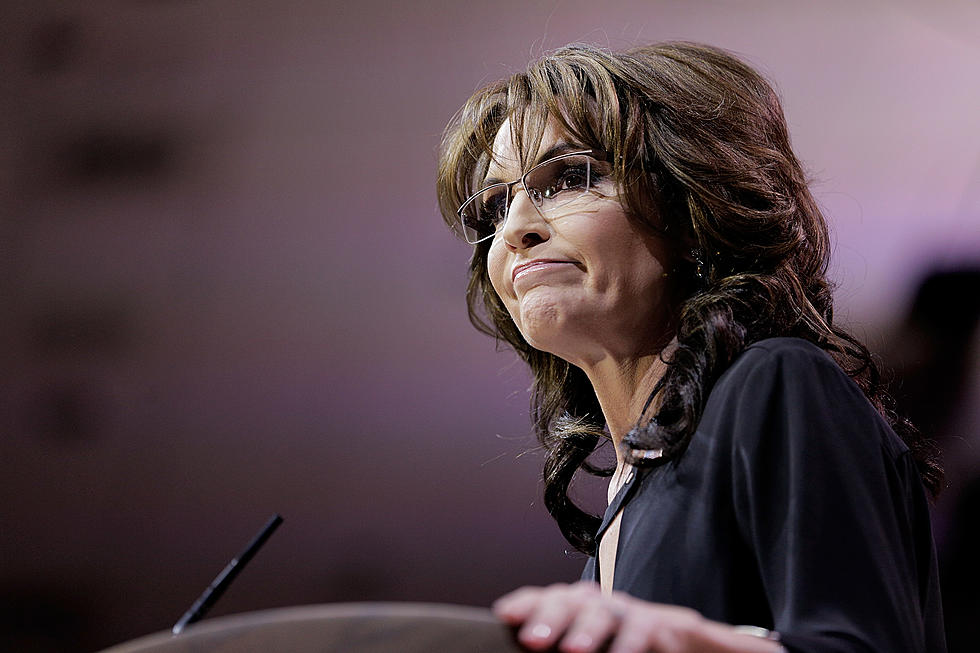 Sarah Palin’s Family Turns a House Party Into Fight Night [VIDEO]