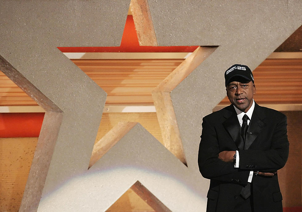 BET Founder Robert Johnson to Launch Urban Movie Channel
