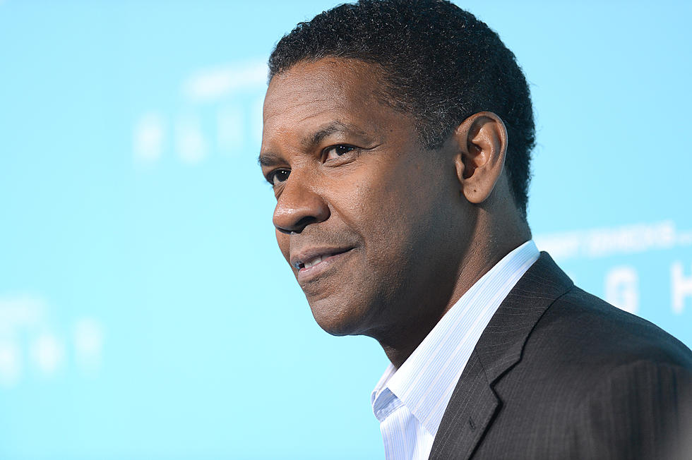 Forbes Lists Denzel Washington As One of the Most Overpaid Actors