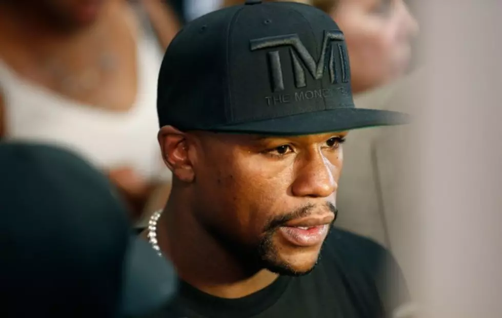 Floyd Mayweather to Pay for Earl Hayes&#8217; Funeral