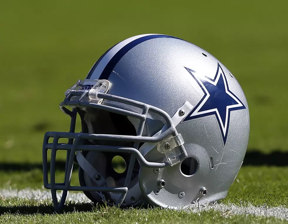 Austin Cowboys Fan Goes Viral After Text Message Break-Up