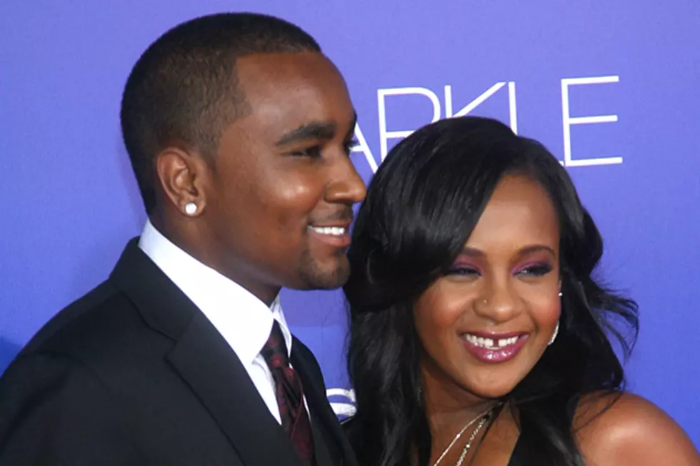 Doctors Advise Bobby Brown to Take Bobbi Kristina Off Life Support