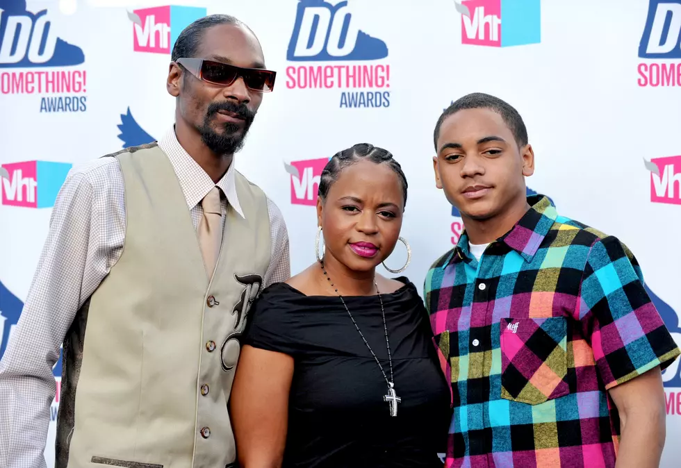 Snoop Dogg Gives His Son a ‘Coming to America’ Themed 18th Birthday Party